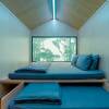 Отель Bobocabin Coban Rondo Malang, фото 16