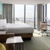Отель Springhill Suites San Diego Downtown/Bayfront, фото 5
