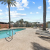 Отель Viridian Biltmore Villa with Pool, фото 15