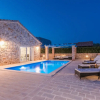 Отель Modern Villa in Sukosan With Private Swimming Pool, фото 23