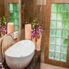Отель 3 Bedroom Beach Front Villa Sea Breeze SDV229C-By Samui Dream Villas, фото 8