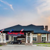 Отель Heritage Inn Hotel & Convention Centre Brooks, фото 1