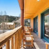 Отель Arapahoe Lodge #8130 By Summit County Mountain Retreats, фото 31