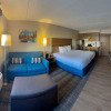Отель MainStay Suites Oak Brook Terrace-Chicago, фото 8