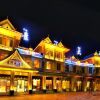 Отель Jingfa Grand Hotel, фото 1