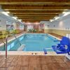 Отель Home2 Suites by Hilton Eau Claire South, фото 17