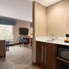 Отель Hampton Inn & Suites Ocean City West, фото 35