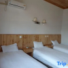 Отель Fengming Shanju Hongcun Sleepless Homestay, фото 3