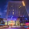 Отель Nanning Jingdu International Hotel (Nanhu Park Binhu Road Metro Station), фото 4