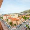 Отель #3 Toulon CENTRE, BALCON, LUMINEUX, STATIONNEMENT FACILE, TOUT CONFORT, фото 15