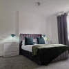 Отель Lovely 4-bed House in Nottingham- Mapperly Park, фото 5