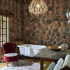 Отель Geiger’s Camp at Motswari Private Game Reserve, фото 4