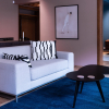 Отель Blue and Peach 2BD Apartment 132m2 Free Parking, фото 12
