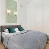Отель Green Apartment Piotrkowska by Renters, фото 3