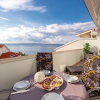 Отель Amazing Home in Selce With Wifi and 2 Bedrooms, фото 14