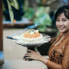 Отель Keraman Suite Ubud, фото 21