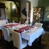 Отель Barock Restaurant & Pension, фото 13