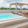 Отель Beach Garden Luxury Apt, фото 17