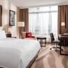Отель Munich Airport Marriott Hotel, фото 2