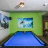 Отель Moon Tower 4 Bedroom House, фото 21