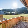 Отель Vintage Chalet in Murau With Private Terrace, фото 14