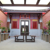 Отель Antique Courtyard B&B, фото 22