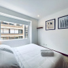 Отель Spacious 3BR in Parque Virrey, фото 18