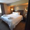 Отель Canad Inns Destination Centre Portage la Prairie, фото 29