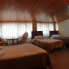 Отель Kosk Otel, фото 4