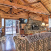 Отель Lake Tahoe Mountain Retreat: 1 Mi to Heavenly Lift, фото 11