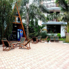 Отель Nejobugg palace hotel, фото 12
