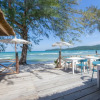 Отель Sarasea Koh Rong Samloem, фото 21