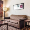Отель Quality Suites Hickory South, фото 15