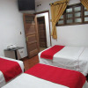 Отель Hostal Internacional - Hostel, фото 7