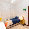 Отель Lindo Apartamento a 200m da Praia | NSC 1010/302, фото 27
