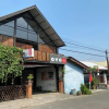 Отель OYO 92201 Nayo Homestay Syariah, фото 16