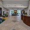 Отель Holiday Inn Rocky Mount - US 64, an IHG Hotel, фото 26