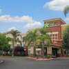 Отель Extended Stay America Suites Orange County Cypress в Сайпрессе