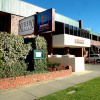 Отель Echuca Nirebo Motel, фото 1