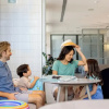Отель Holiday Inn Express & Suites Sunshine Coast, an IHG Hotel, фото 49