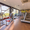 Отель Fletcher Wellness - Hotel Stadspark, фото 19