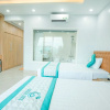 Отель Green Tree Hotel Phu Quoc, фото 14