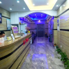 Отель Shell Jiaxing Nanhu District Dongsheng Dong Road Moon River Street Hotel, фото 2