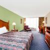 Отель Days Inn & Suites by Wyndham SE Columbia Ft Jackson, фото 8