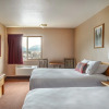Отель Whitewater Inn, фото 19