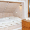 Отель Peaceful Cottage in Øster Assels with Hot Tub, фото 12