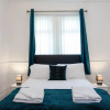 Отель Inspired Stays- City Centre- Spacious 4 Bed House!, фото 11