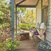 Отель Quince Cottage Daylesford, фото 6