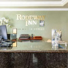 Отель Rodeway Inn, фото 20