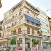 Отель Fresh & renovated apartment next to metro station в Афинах